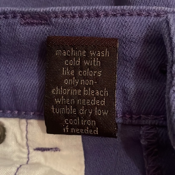 Women’s Skinny Jeans - Picture 6 of 6